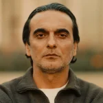 Profile image of Homayoun Ershadi, actor from The Kite Runner.