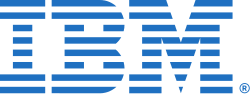 IBM Logo