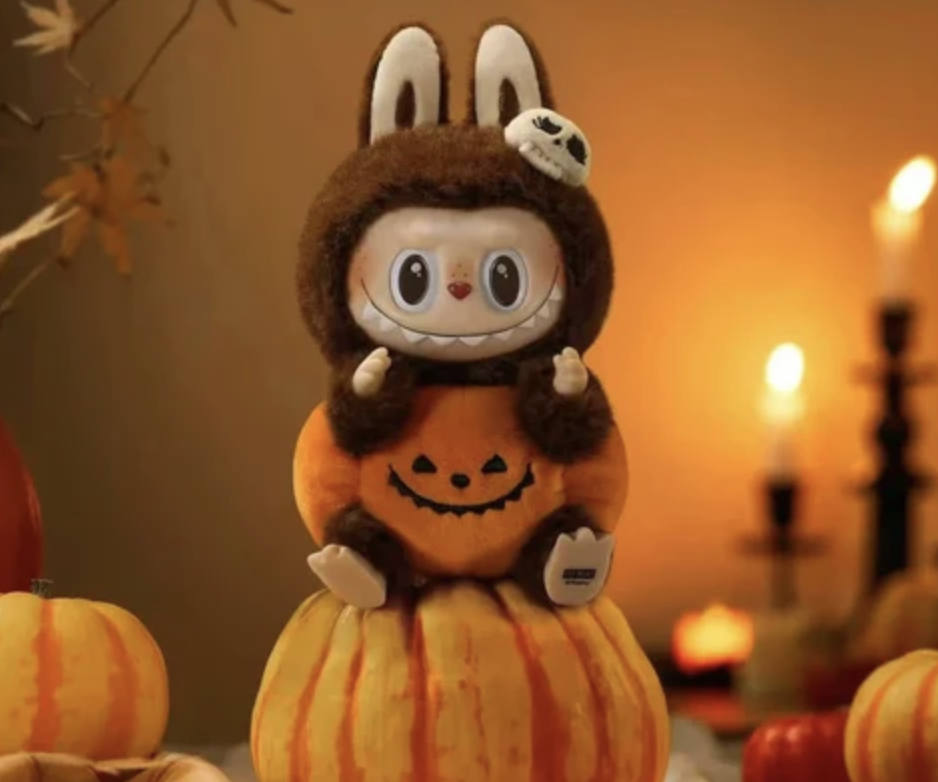 seasonal la boo boo doll image