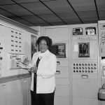 Mary W. Jackson | NASA’s First Black Female Engineer