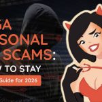 Megapersonal App Scams: What They Are & How to Stay Safe (2026)