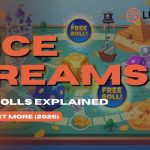 Dice Dreams Free Rolls: How to Get Daily Links (2026 Guide)