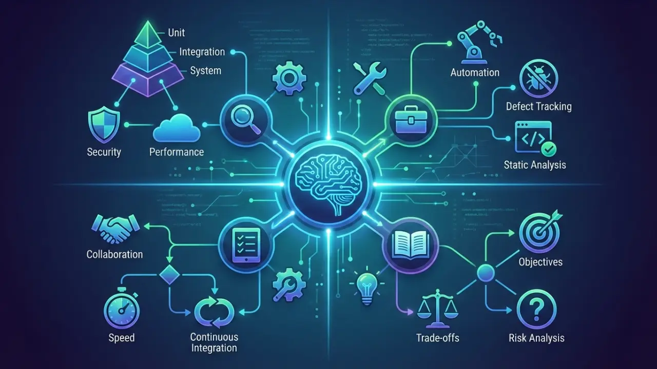 Ultimate Guide to Software Testing