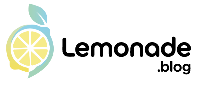 Lemonade Blog