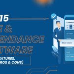 Top 15 Time & Attendance Software in 2026 (Features, Pricing, Pros & Cons)