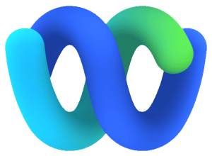 Cisco Webex Logo