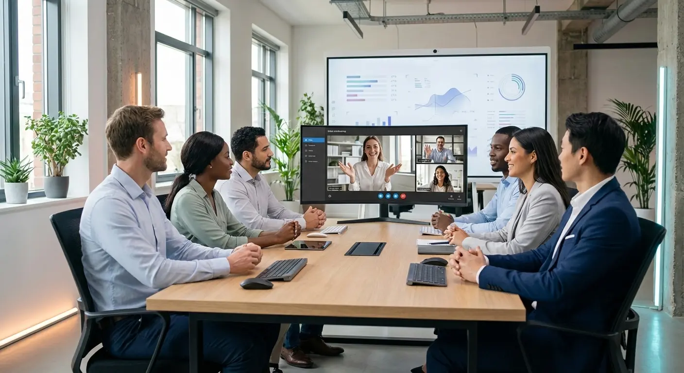 France Dumps Zoom and Teams